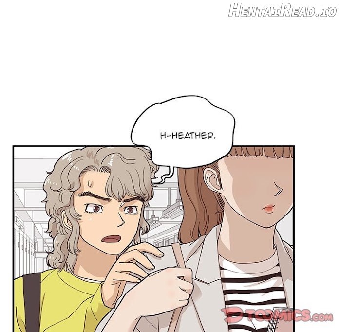 His Women’s University Chapter 57 - page 18