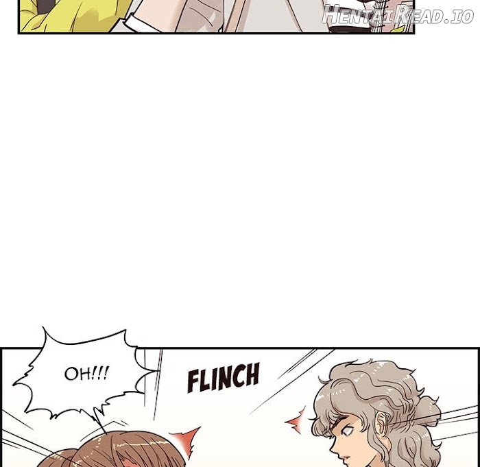 His Women’s University Chapter 57 - page 19