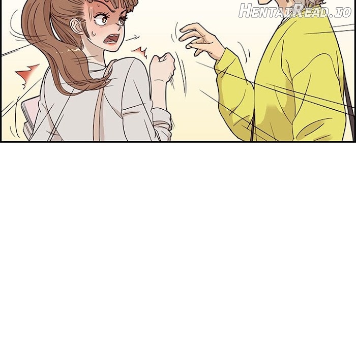 His Women’s University Chapter 57 - page 20