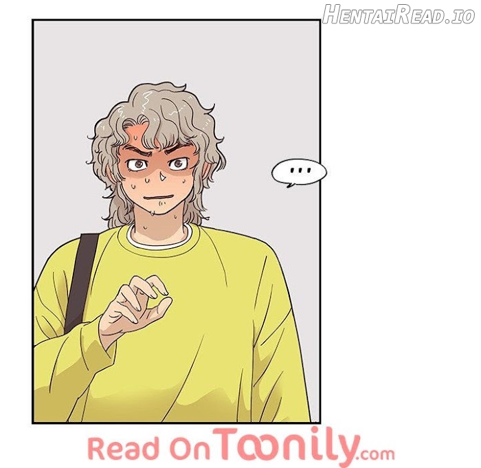 His Women’s University Chapter 57 - page 21