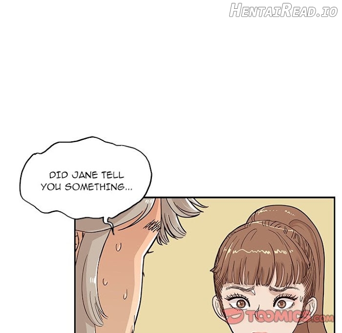 His Women’s University Chapter 57 - page 22