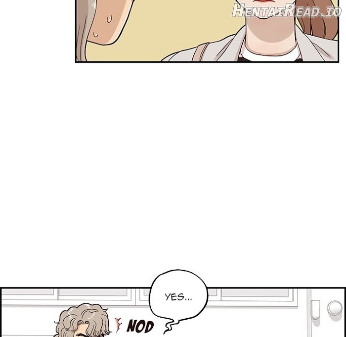 His Women’s University Chapter 57 - page 23