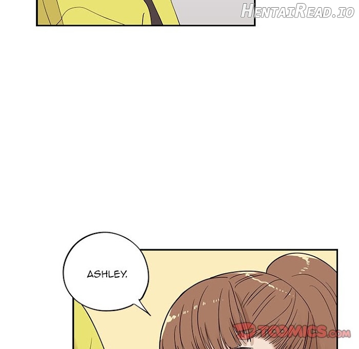 His Women’s University Chapter 57 - page 26
