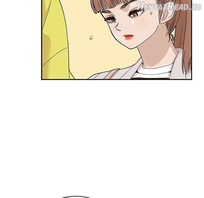 His Women’s University Chapter 57 - page 27