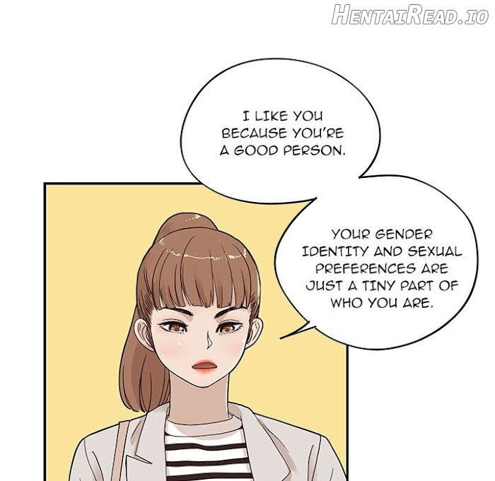His Women’s University Chapter 57 - page 29