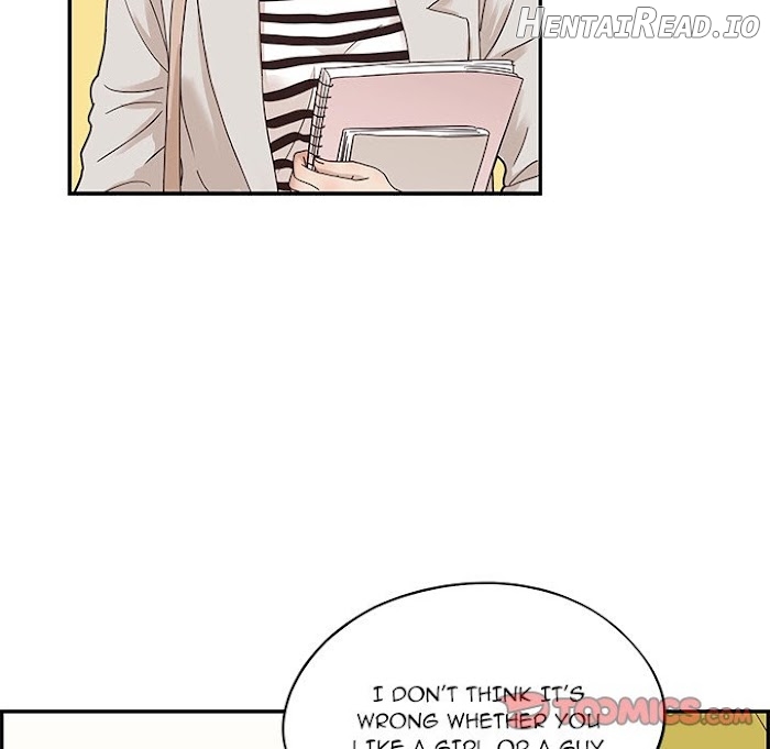 His Women’s University Chapter 57 - page 30