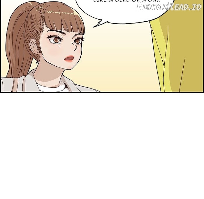 His Women’s University Chapter 57 - page 31