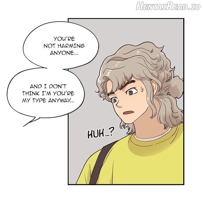 His Women’s University Chapter 57 - page 32