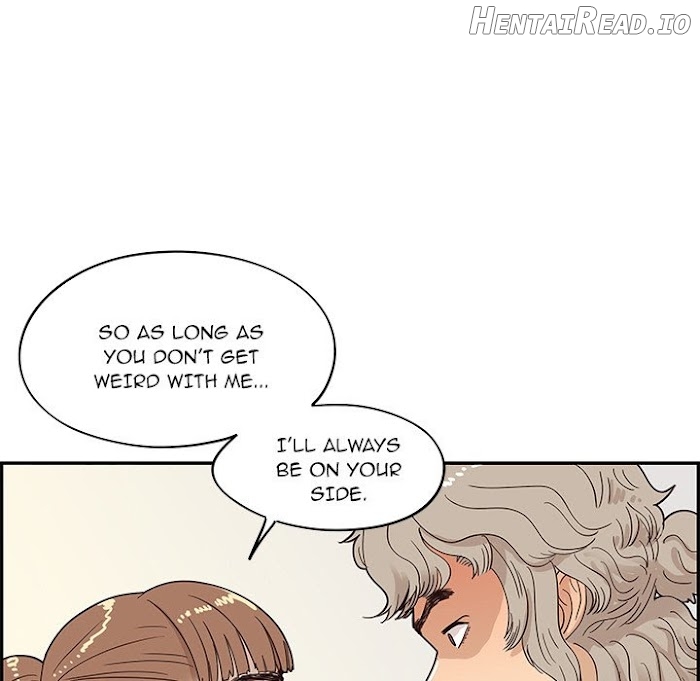 His Women’s University Chapter 57 - page 33