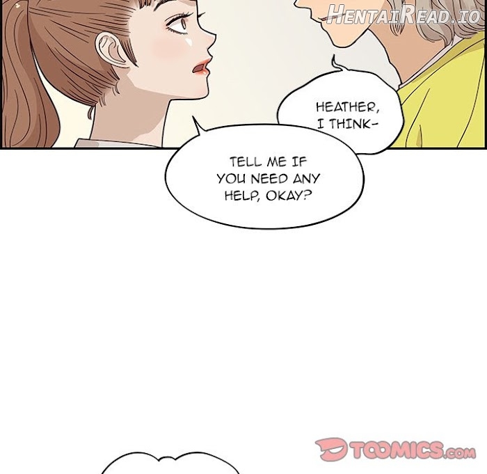 His Women’s University Chapter 57 - page 34