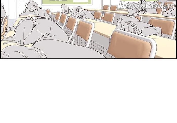 His Women’s University Chapter 57 - page 4