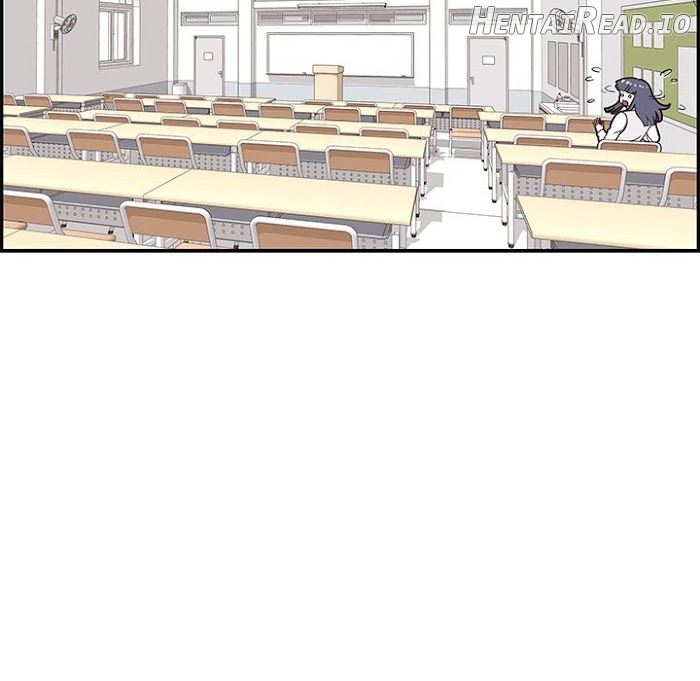 His Women’s University Chapter 57 - page 41
