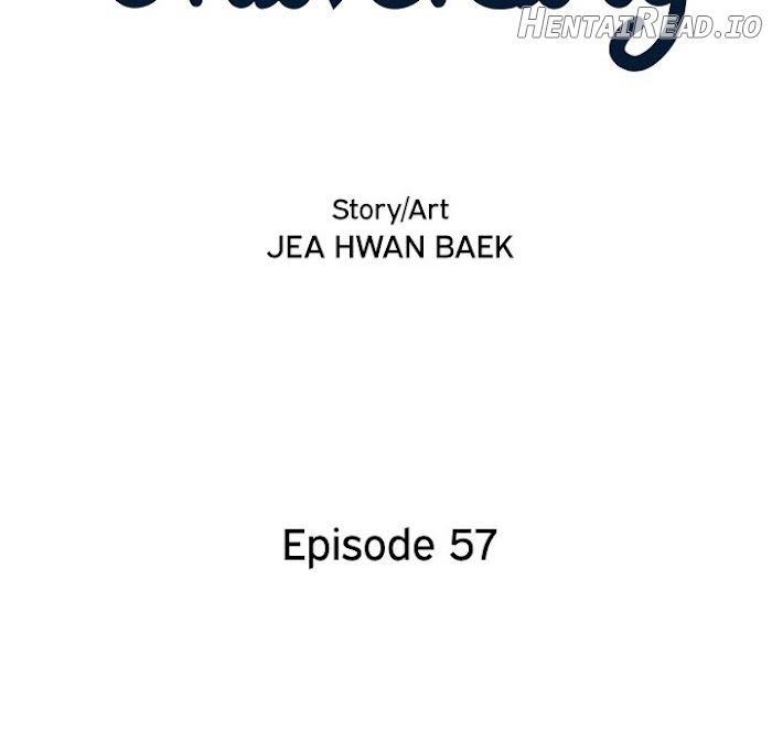 His Women’s University Chapter 57 - page 43