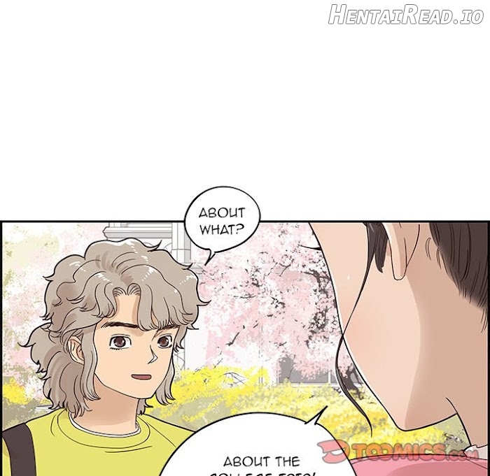 His Women’s University Chapter 57 - page 46