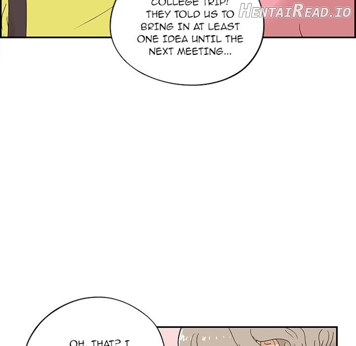 His Women’s University Chapter 57 - page 47