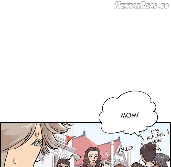 His Women’s University Chapter 57 - page 49
