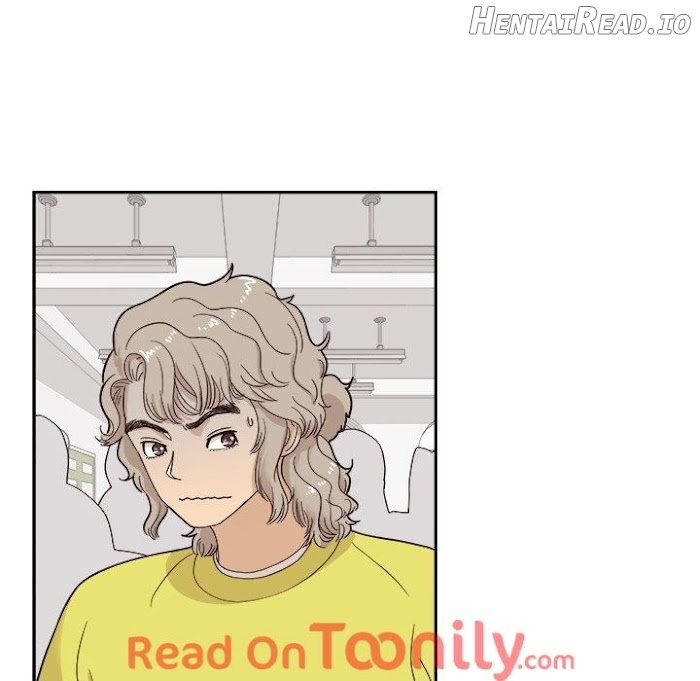 His Women’s University Chapter 57 - page 5