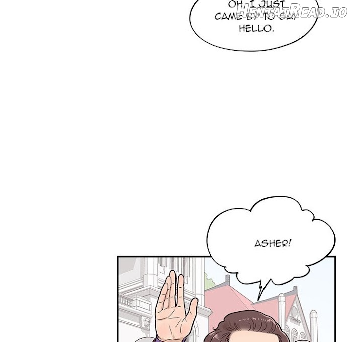 His Women’s University Chapter 57 - page 52