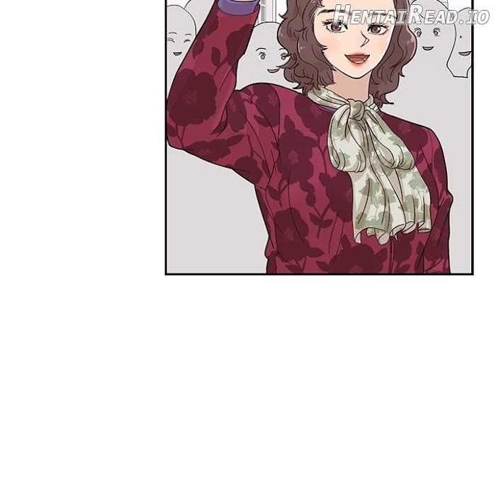 His Women’s University Chapter 57 - page 53