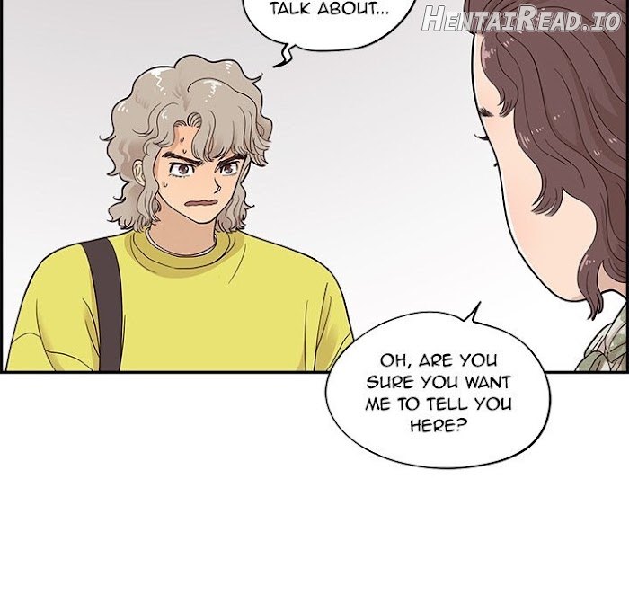 His Women’s University Chapter 57 - page 57