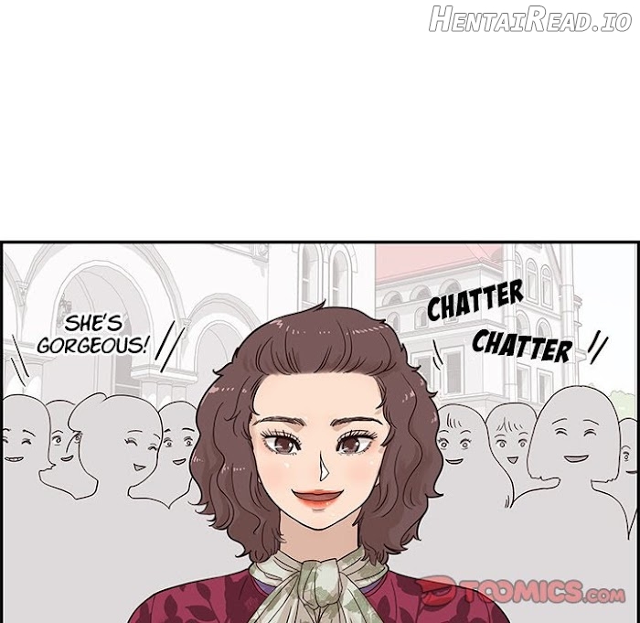 His Women’s University Chapter 57 - page 58