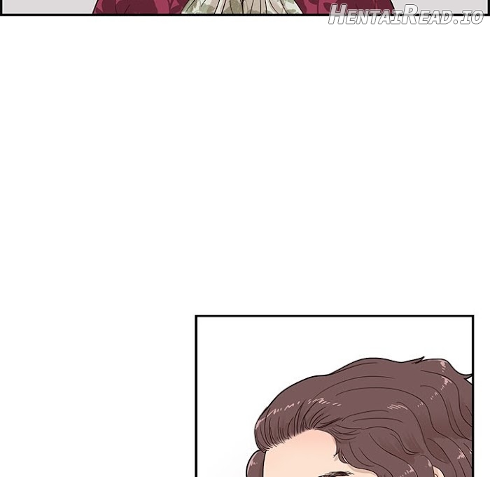 His Women’s University Chapter 57 - page 59