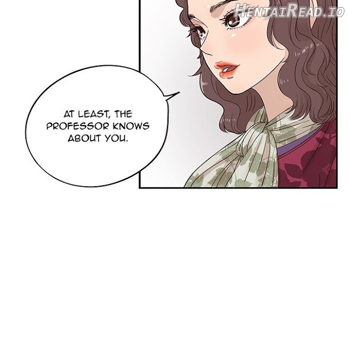 His Women’s University Chapter 57 - page 60