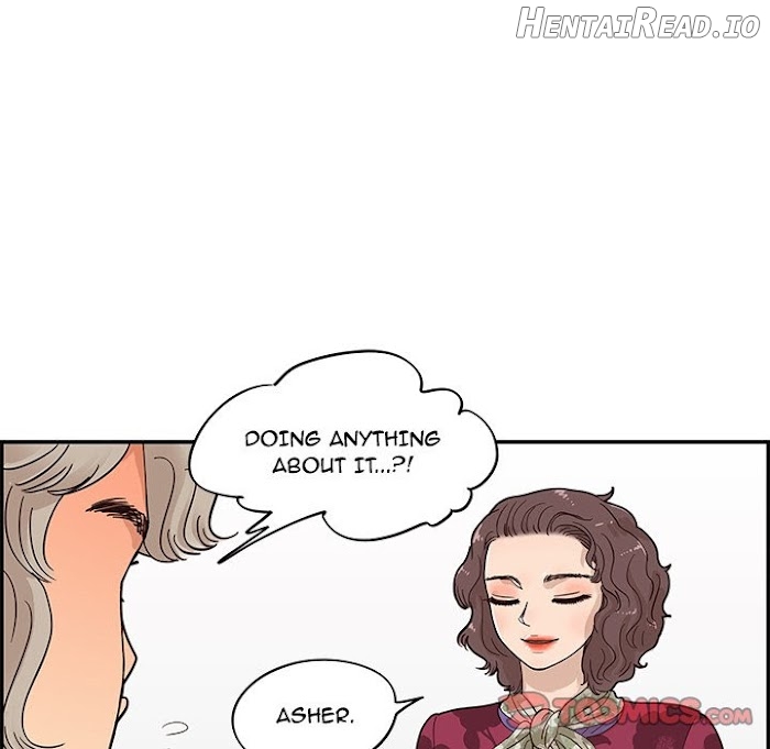 His Women’s University Chapter 57 - page 62
