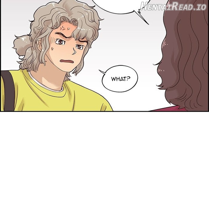 His Women’s University Chapter 57 - page 64