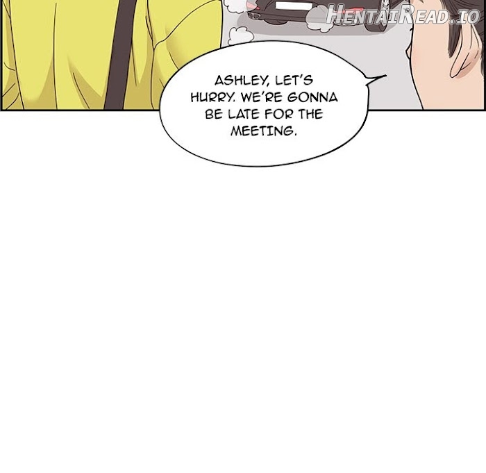 His Women’s University Chapter 57 - page 67