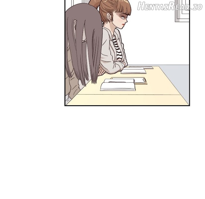 His Women’s University Chapter 57 - page 7