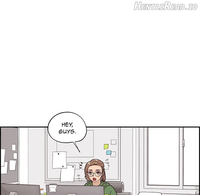 His Women’s University Chapter 57 - page 72