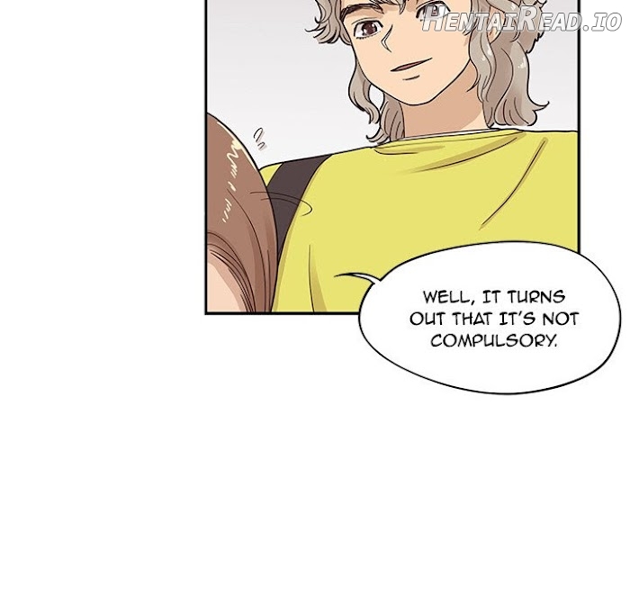 His Women’s University Chapter 57 - page 77