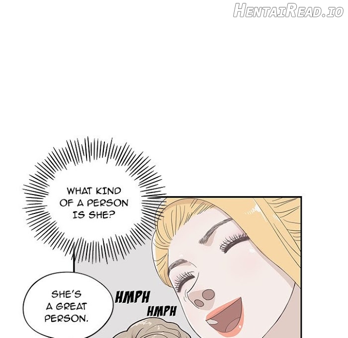 His Women’s University Chapter 57 - page 79