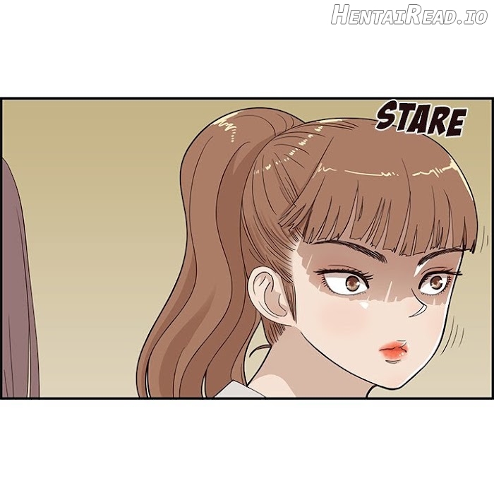 His Women’s University Chapter 57 - page 8