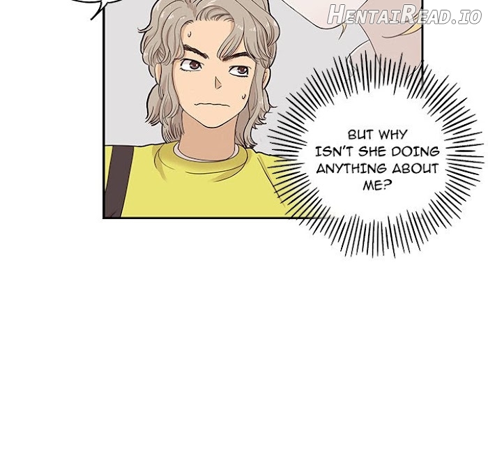 His Women’s University Chapter 57 - page 80