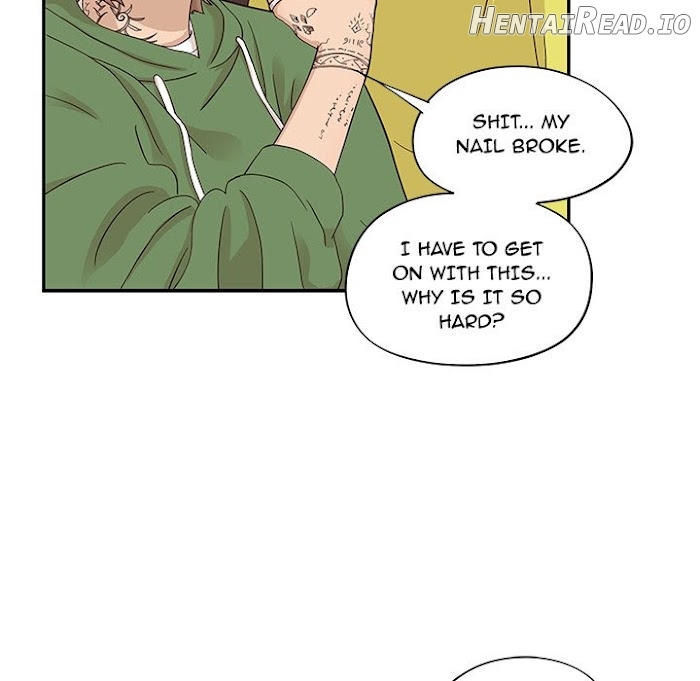 His Women’s University Chapter 57 - page 83