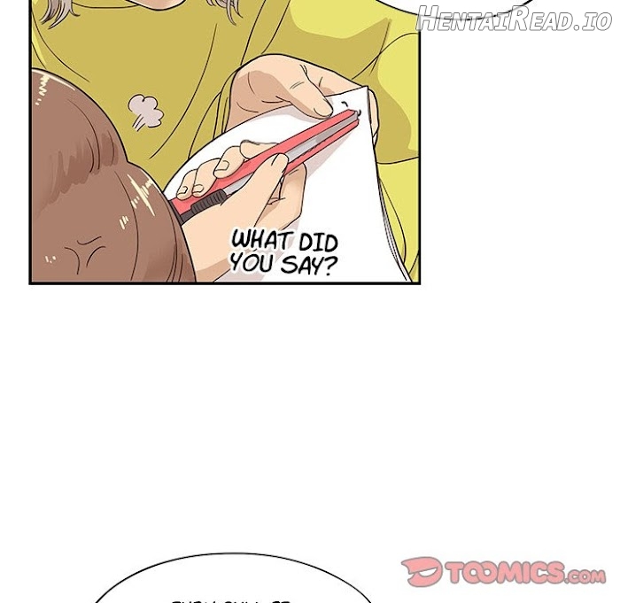 His Women’s University Chapter 57 - page 86