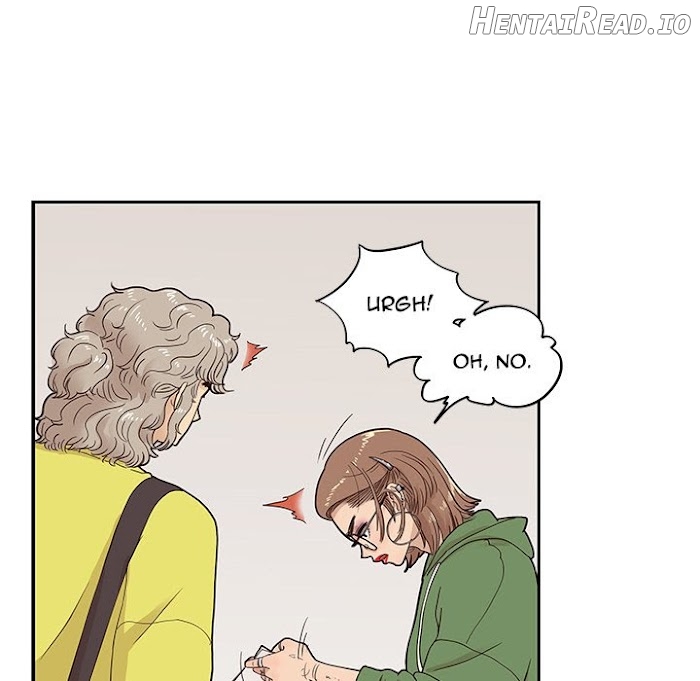 His Women’s University Chapter 57 - page 88