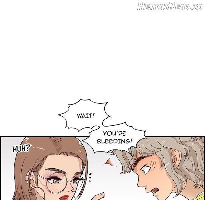 His Women’s University Chapter 57 - page 92