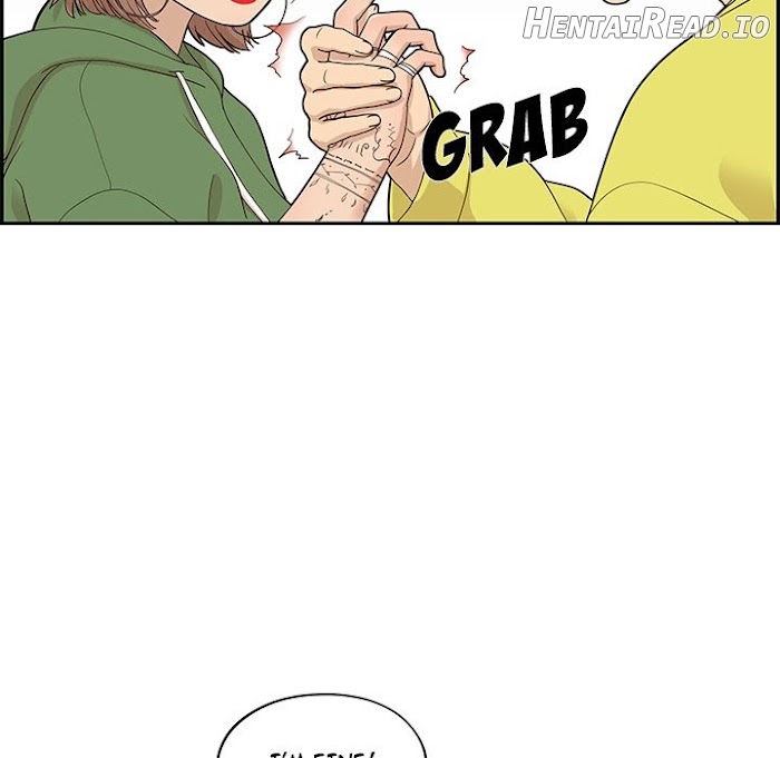 His Women’s University Chapter 57 - page 93
