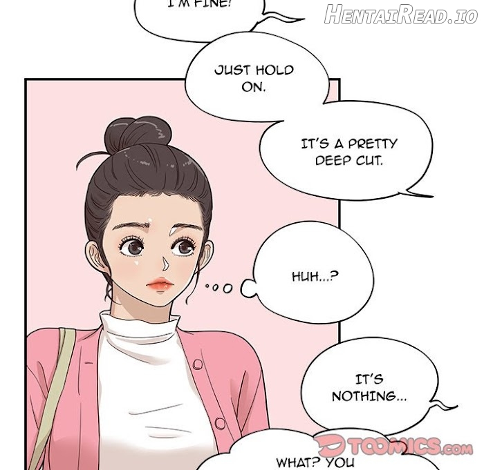 His Women’s University Chapter 57 - page 94