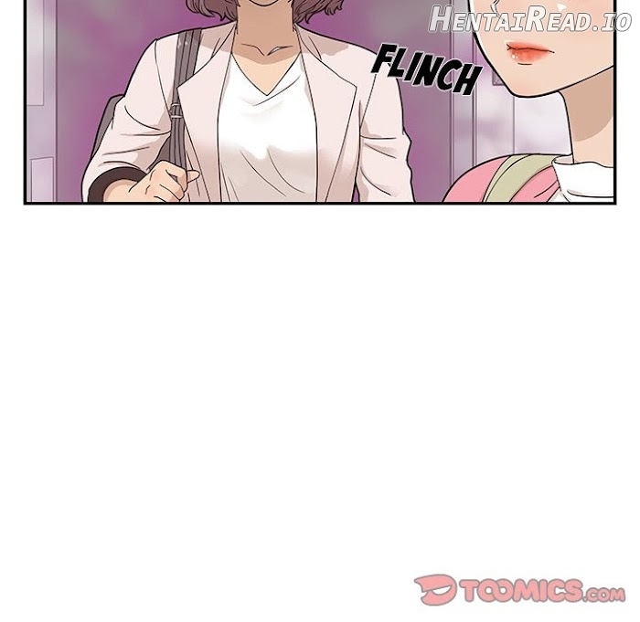 His Women’s University Chapter 57 - page 98