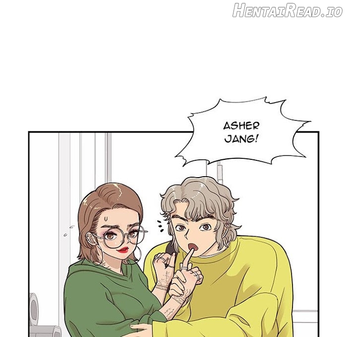 His Women’s University Chapter 57 - page 99