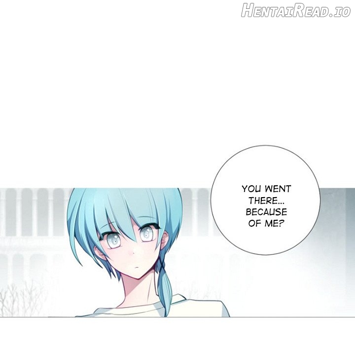 His Women’s University Chapter 89 - page 101