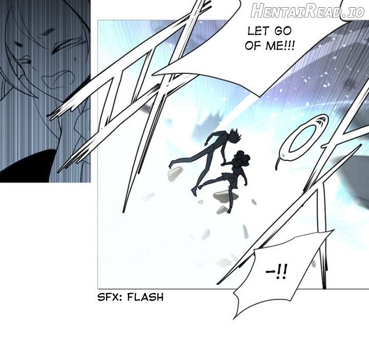 His Women’s University Chapter 89 - page 107