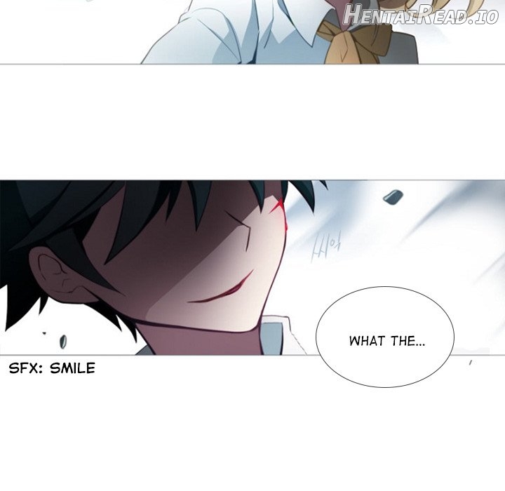 His Women’s University Chapter 89 - page 110