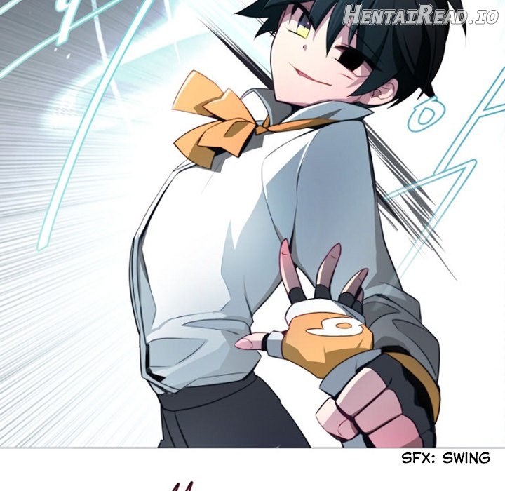 His Women’s University Chapter 89 - page 112