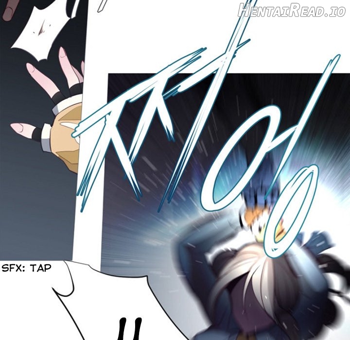 His Women’s University Chapter 89 - page 114