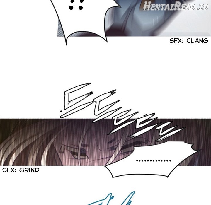 His Women’s University Chapter 89 - page 115